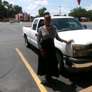 Meet your Posher, Cheryl